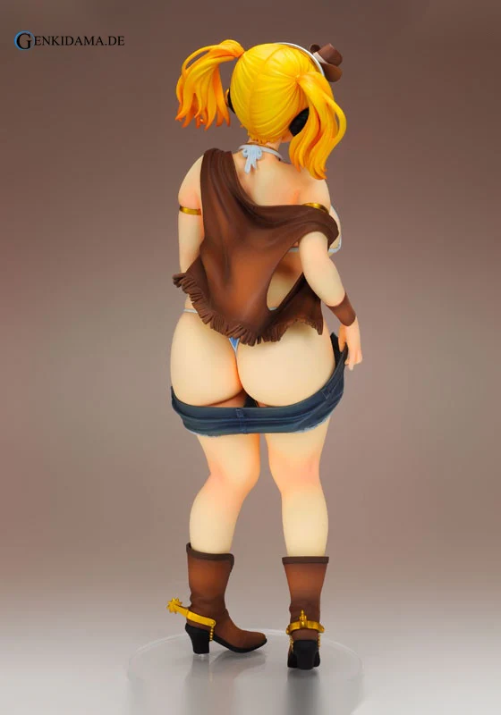 Super Pochaco -Cowgirl - Image 5