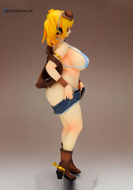 Super Pochaco -Cowgirl - Image 6