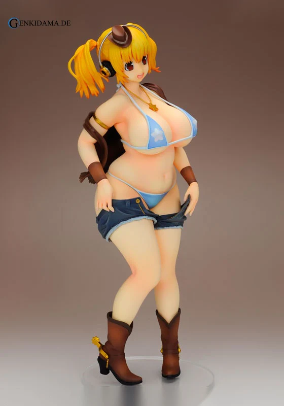 Super Pochaco -Cowgirl - Image 7