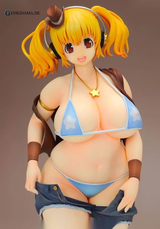 Super Pochaco -Cowgirl - Image 8