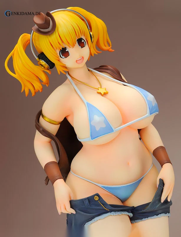 Super Pochaco -Cowgirl - Image 9