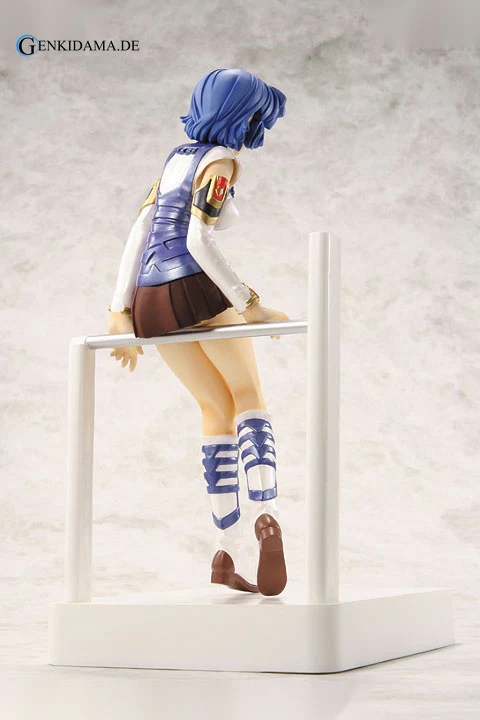 Super Robot Wars - Kusuha Mizuha (3rd Alpha Ver.) - Image 2