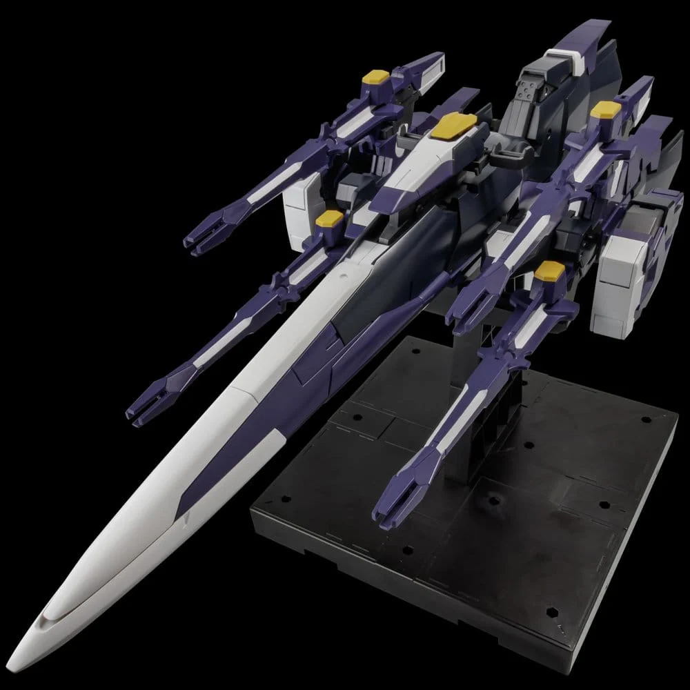 Super Robot Wars OG Riobot Actionfigur Am Gunner - Image 3