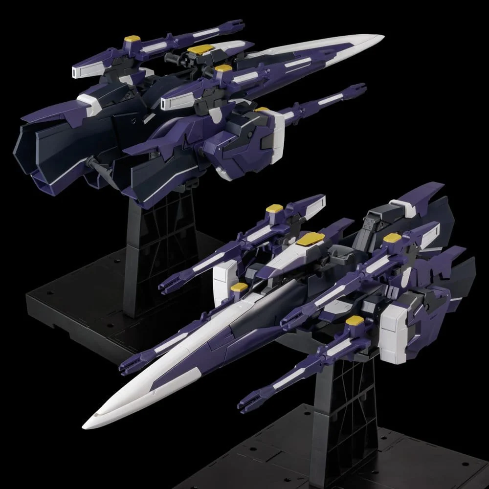 Super Robot Wars OG Riobot Actionfigur Am Gunner - Image 4