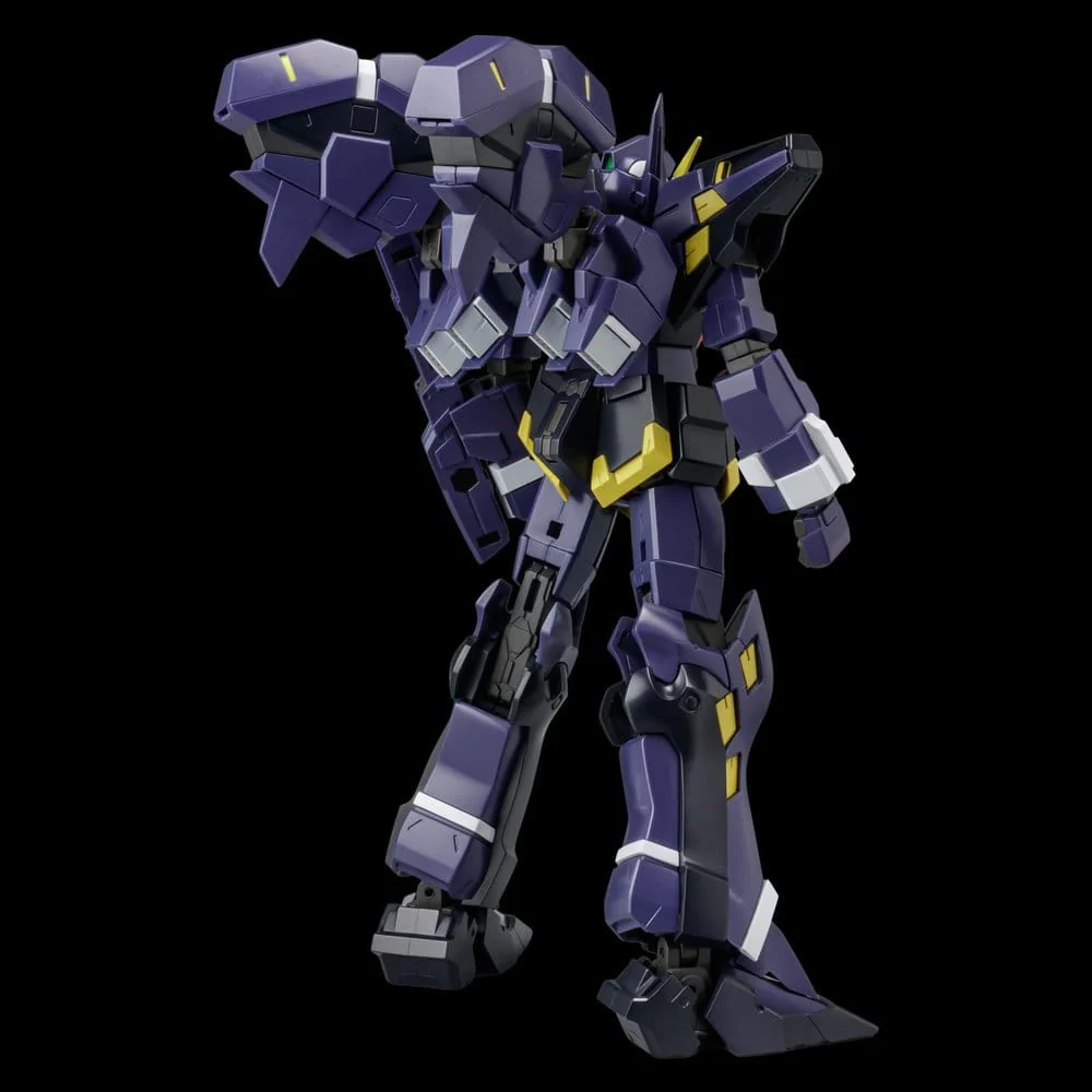 Super Robot Wars OG Riobot Actionfigur Huckebein Mk-III