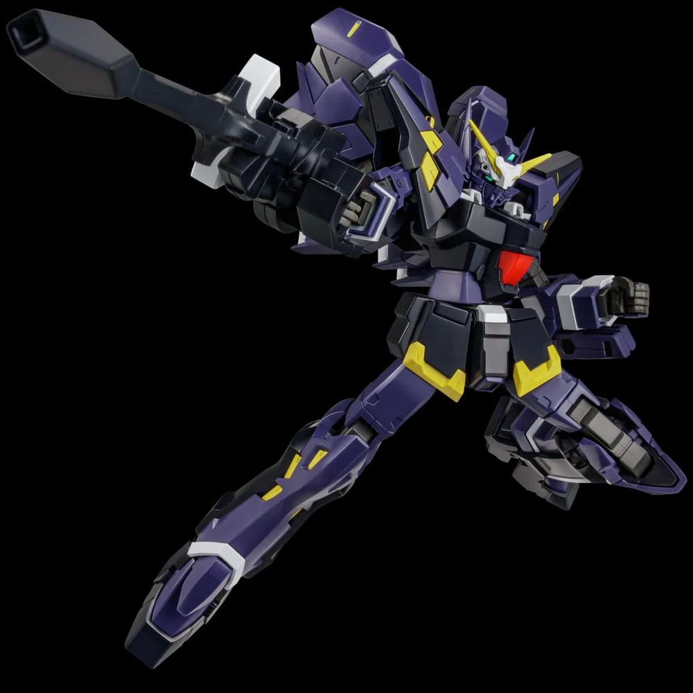 Super Robot Wars OG Riobot Actionfigur Huckebein Mk-III - Image 9