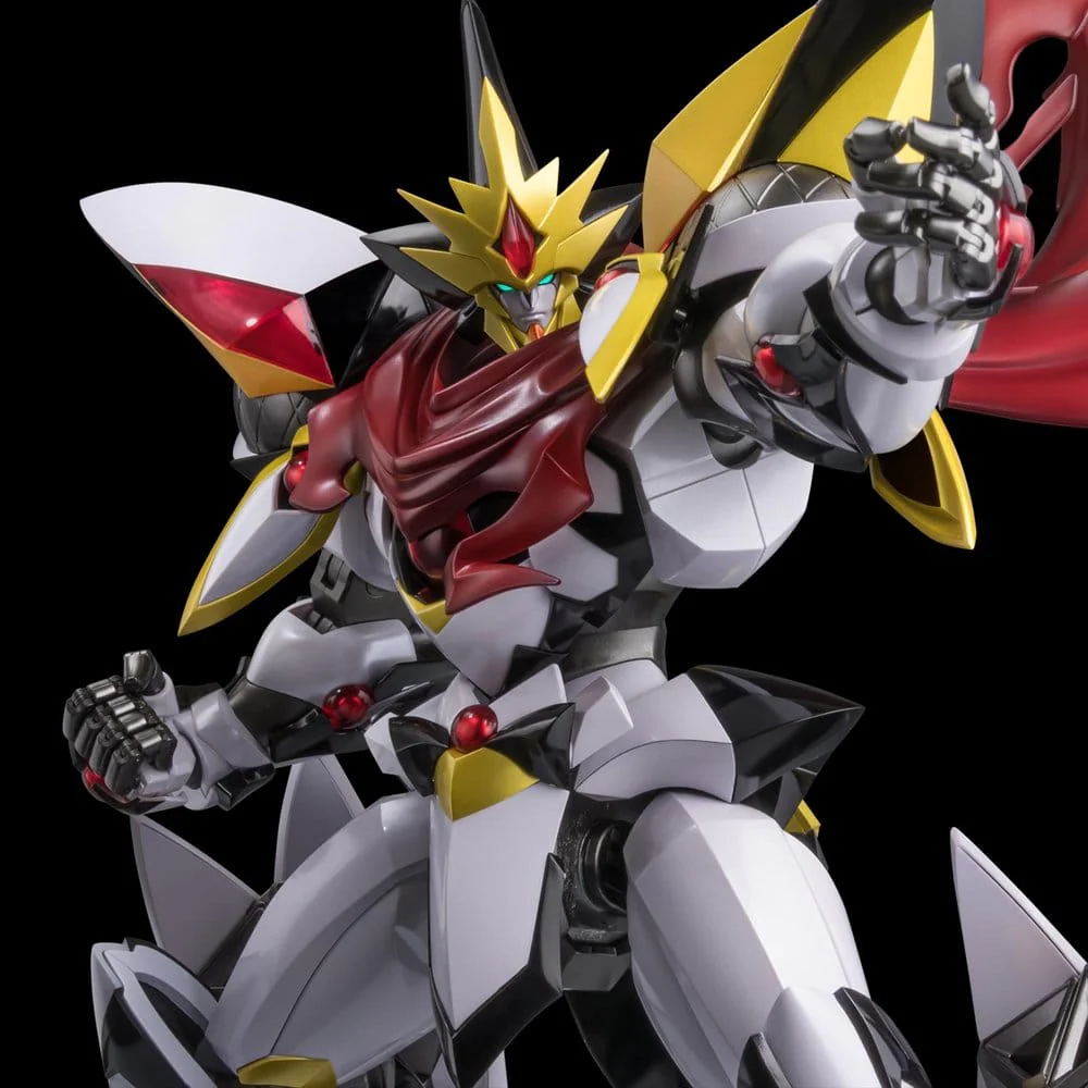 Super Robot Wars RIOBOT Actionfigur LIOH - Image 2