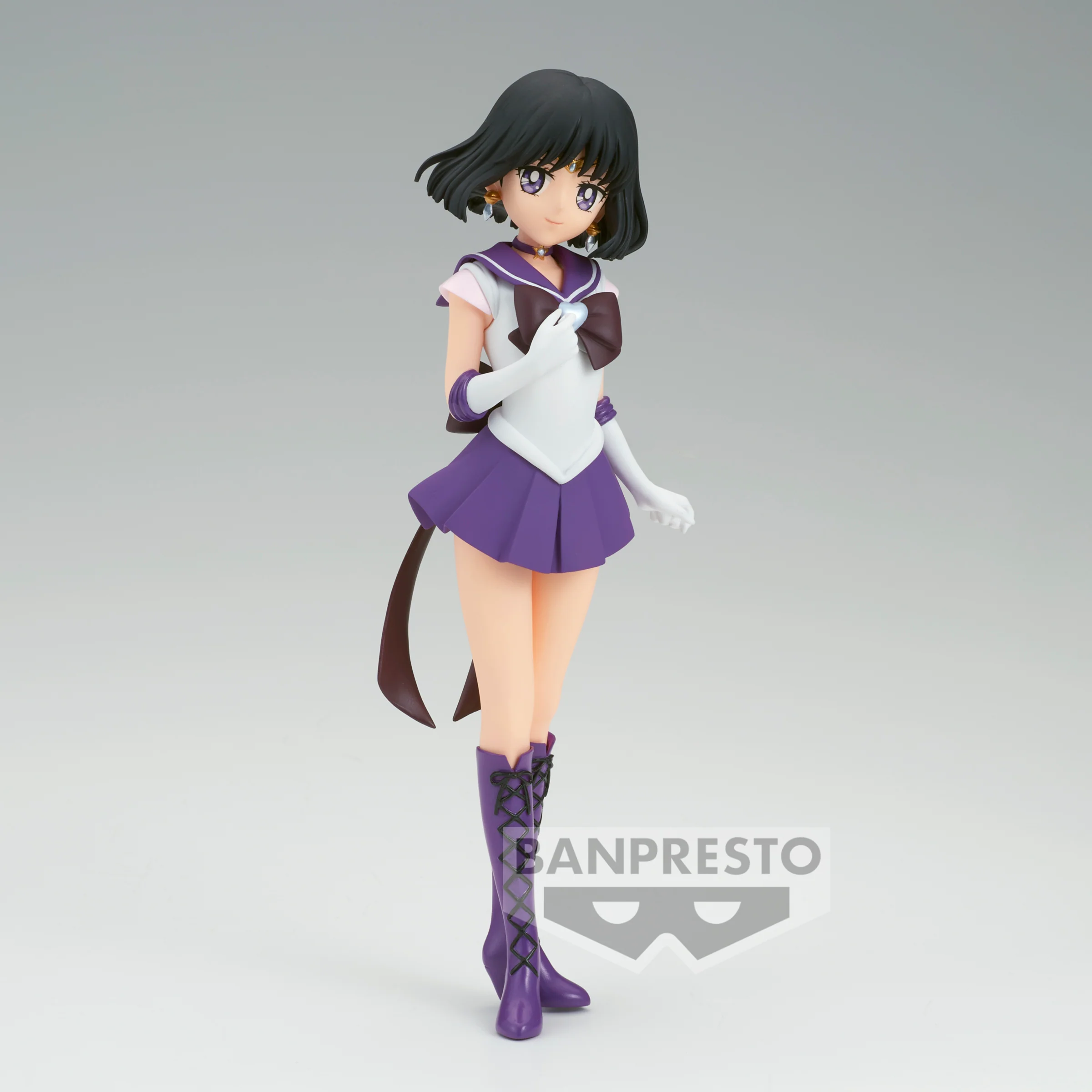 Super Sailor Saturn - Sailor Moon Eternal - Bandai Spirits - Image 2