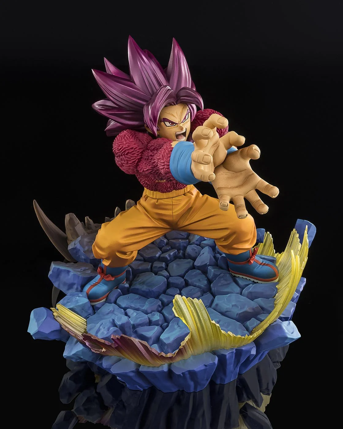 Super Saiyan 4 Son Goku Daima - Image 3