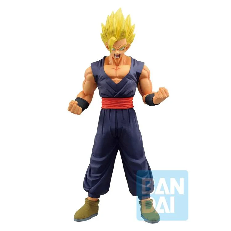 Super Saiyan Gohan (Vs. Omnibus Ultra) Ichibansho