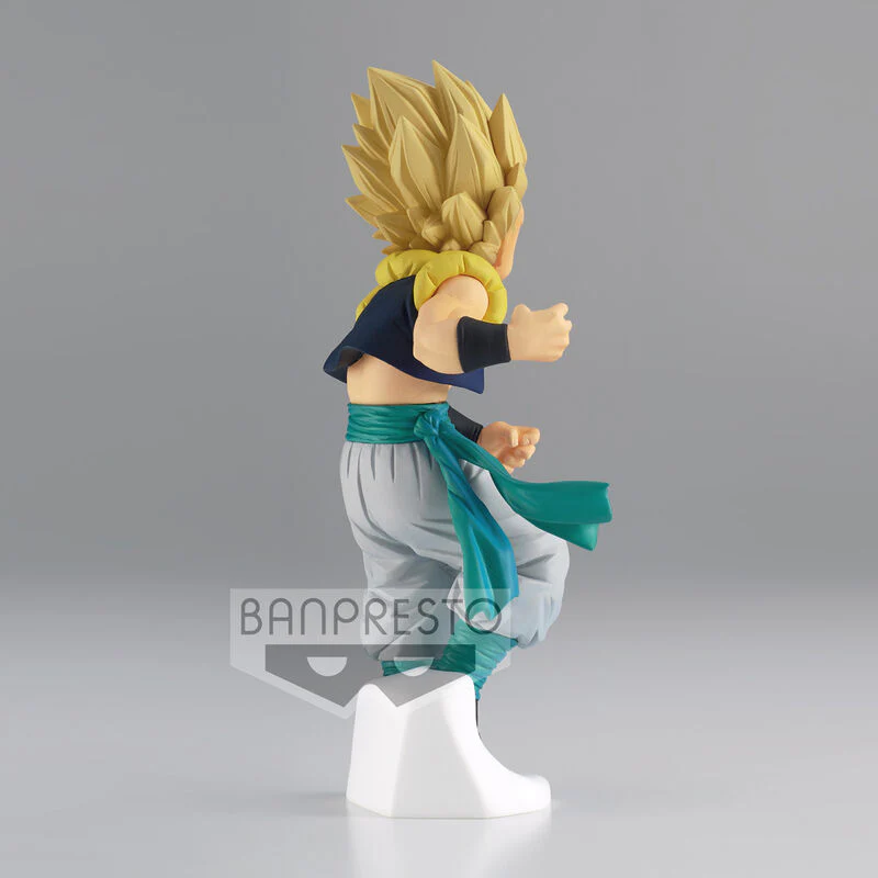 Super Saiyan Gotenks Dragon Ball Z Banpresto - Image 4