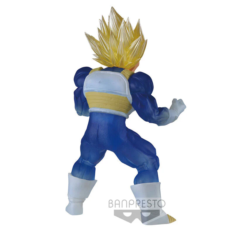 Super Saiyan Vegeta - Super Clearise / Dragon Ball Super - Image 3