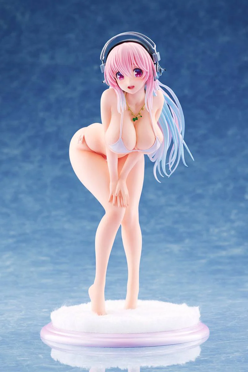 Super Sonico Bikini Style DreamTech Wave Corparation - Image 10