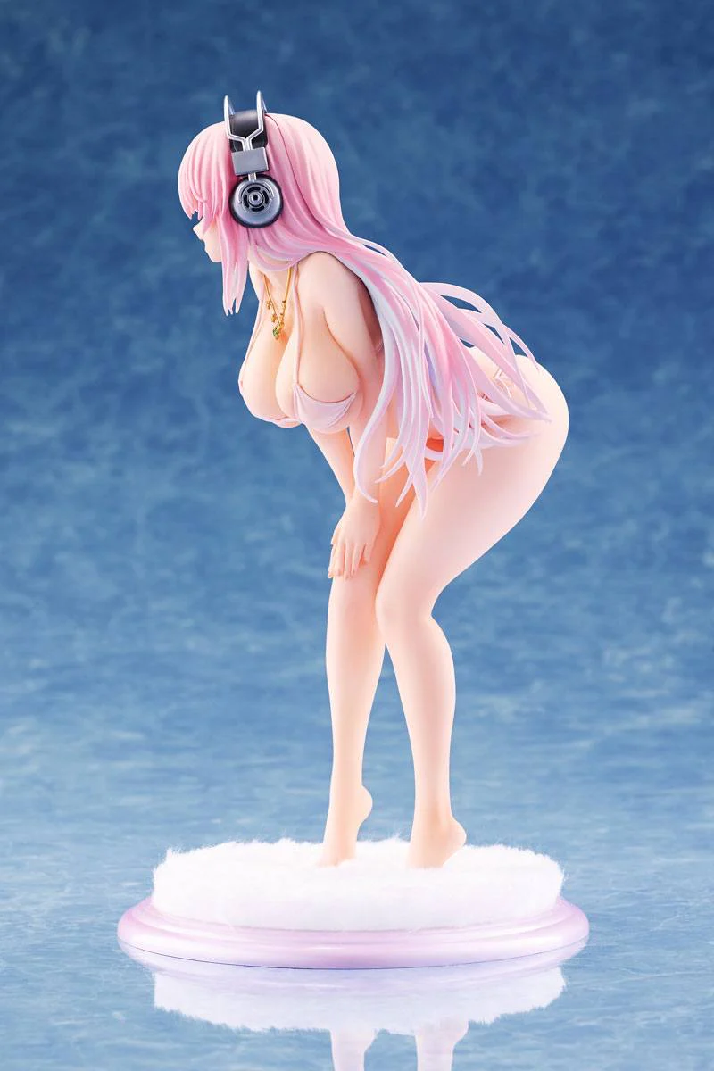Super Sonico Bikini Style DreamTech Wave Corparation - Image 7