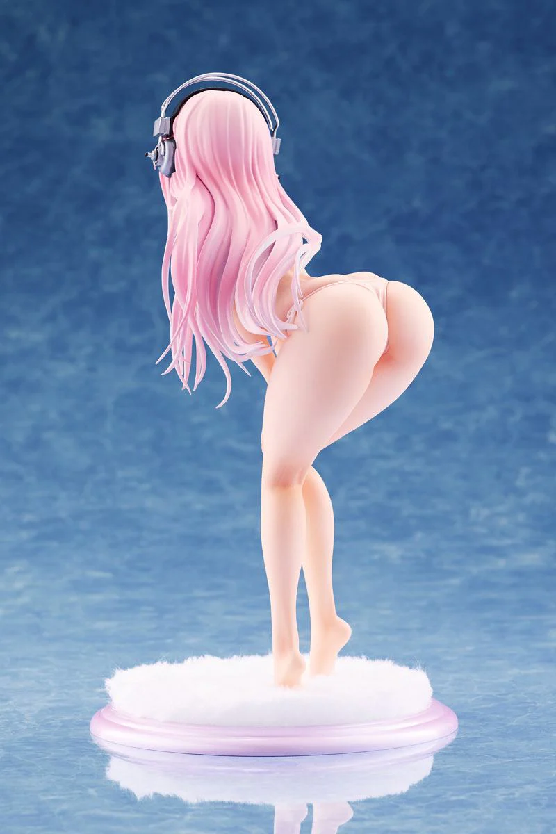 Super Sonico Bikini Style DreamTech Wave Corparation - Image 8