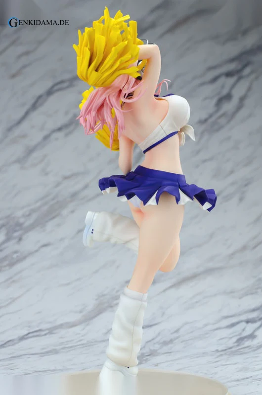 Super Sonico Cheerleader ver. - Image 3