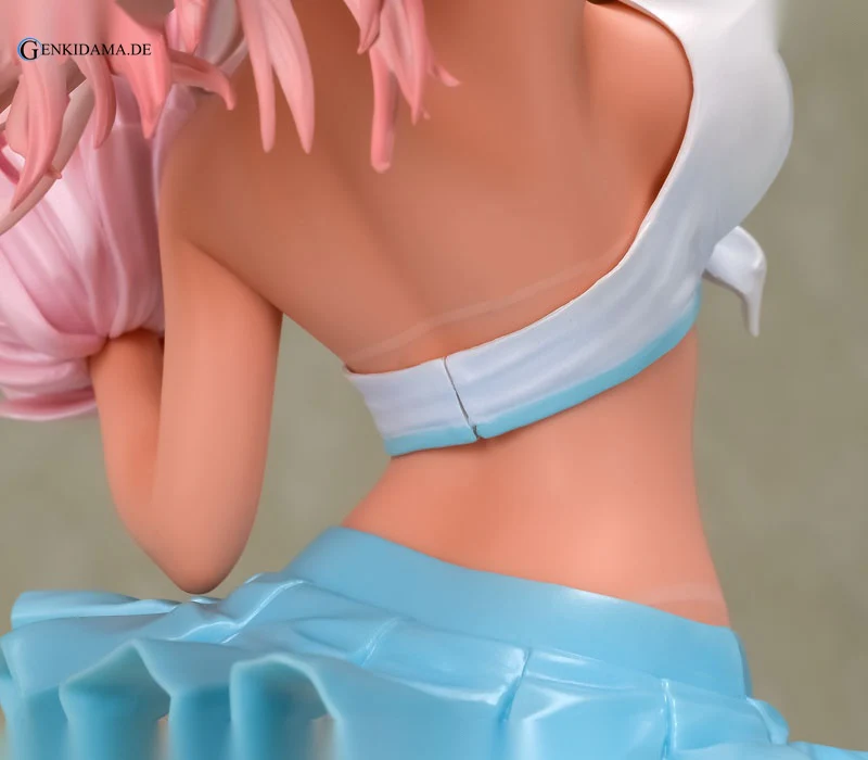 Super Sonico Cheerleader ver. -Sun*kissed - Image 15