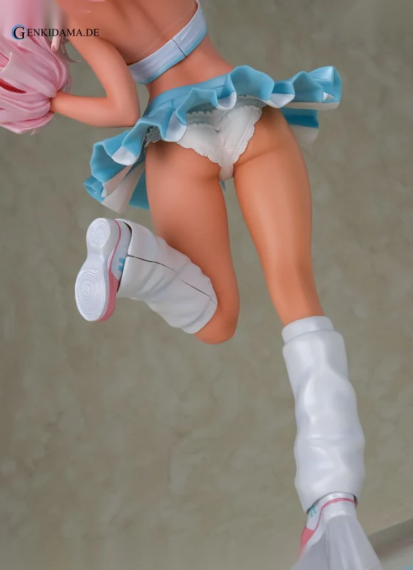 Super Sonico Cheerleader ver. -Sun*kissed - Image 17