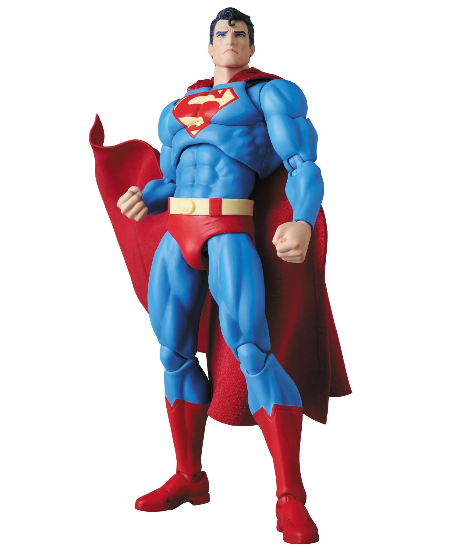 Superman - Mafex (No.117) - Medicom - Image 11