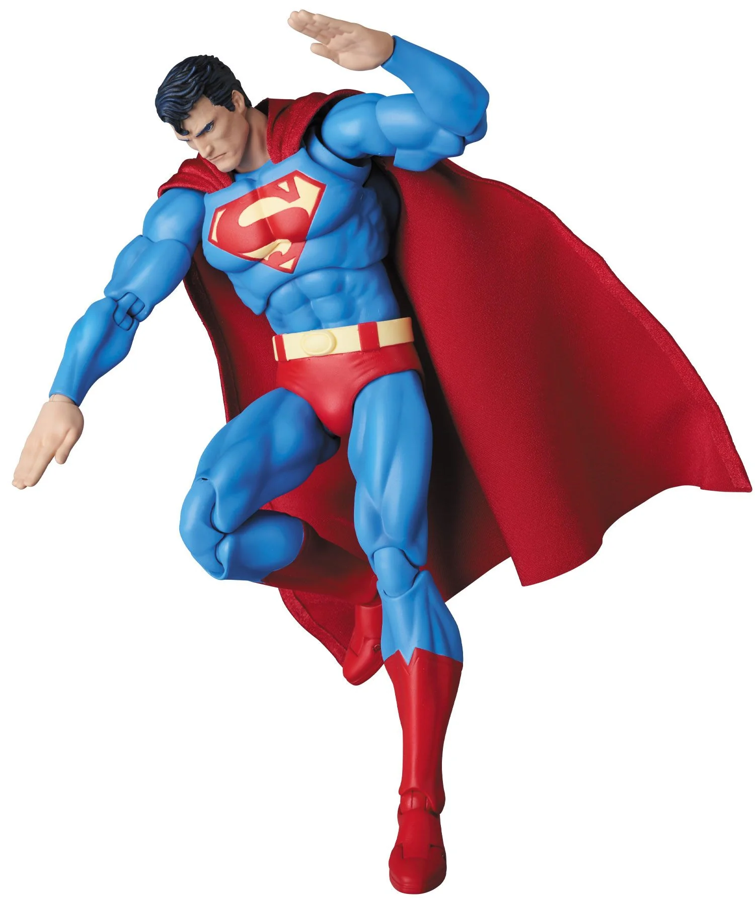 Superman - Mafex (No.117) - Medicom - Image 12