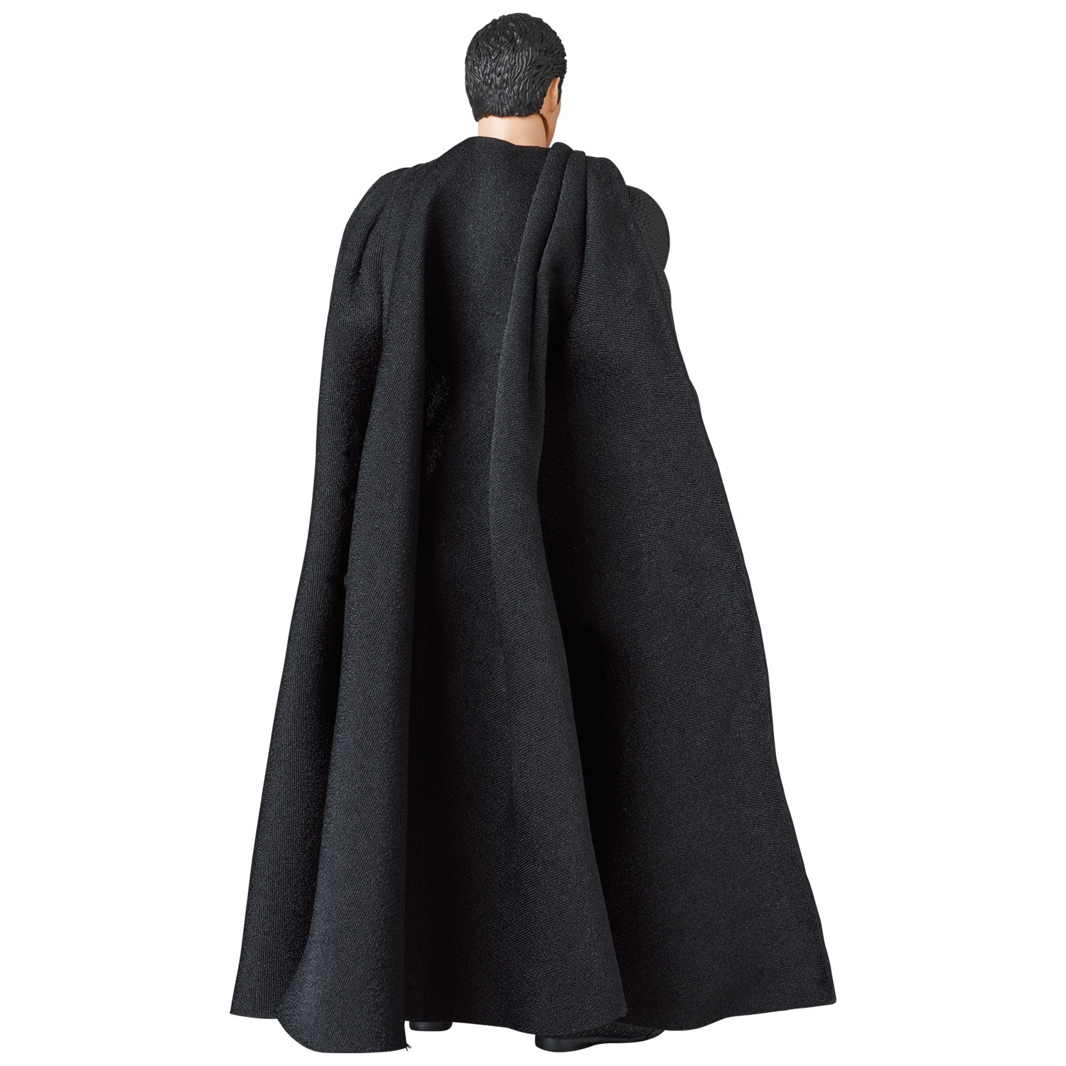 Superman (Zack Snyder`s Justice League Ver.) Mafex Medicom - Image 4