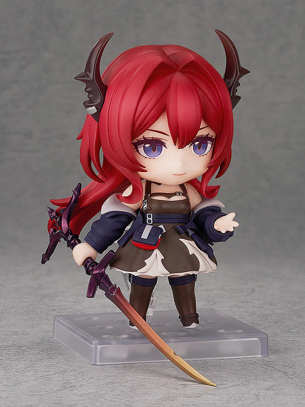 Surtr - Arknights - Good Smile Company - Image 4