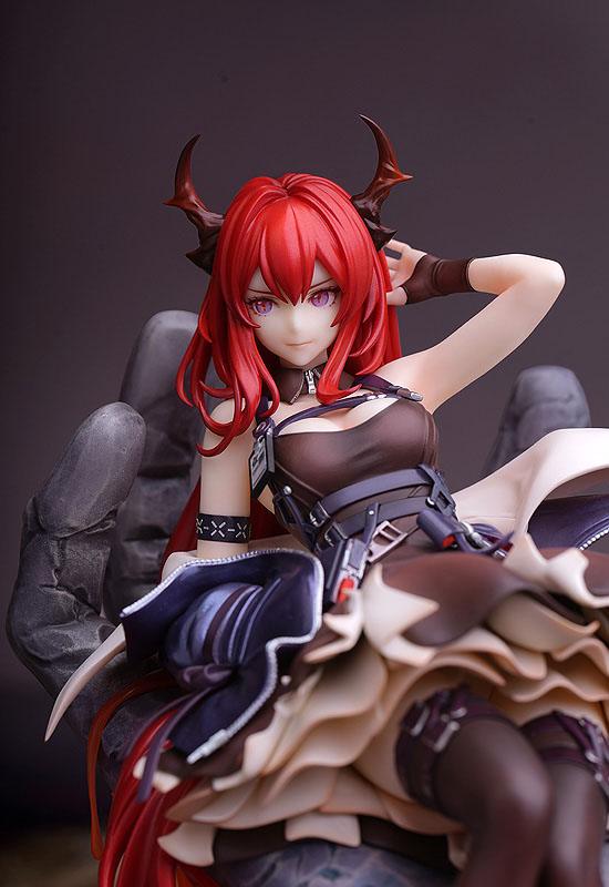 Surtr: Magma Ver. Arknights Myethos - Image 7