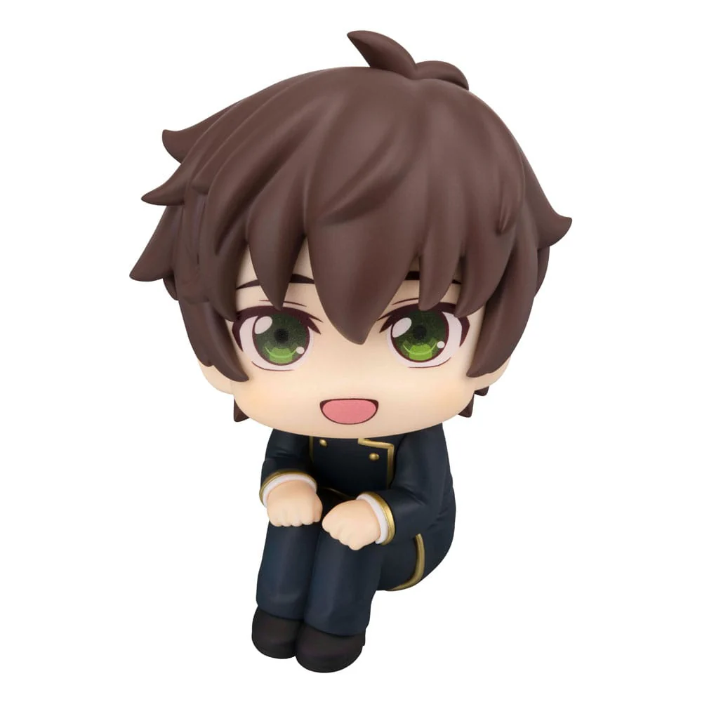 Suzaku Kururugi Look Up MegaHouse - Image 2