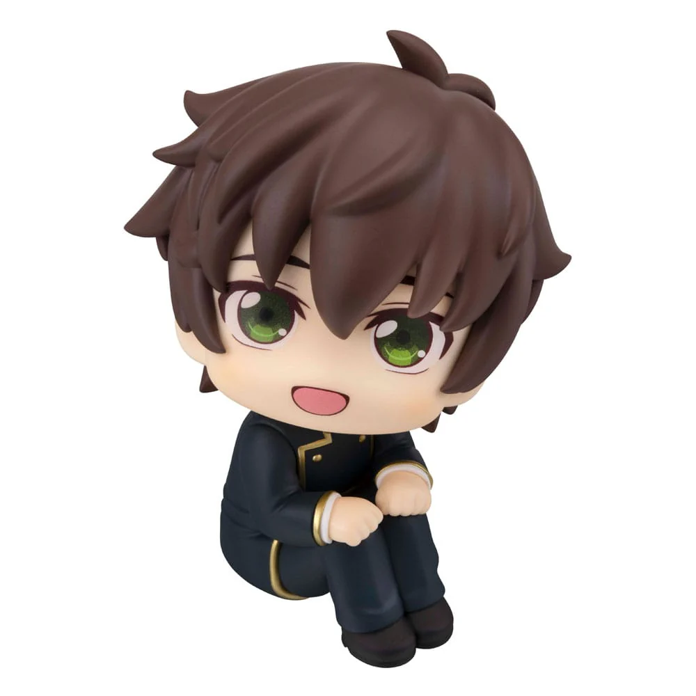 Suzaku Kururugi Look Up MegaHouse - Image 3