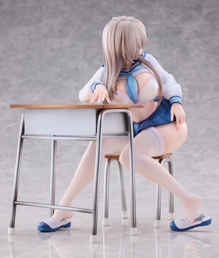 Suzu-chan Tapestry Set Edition Hotvenus - Image 10