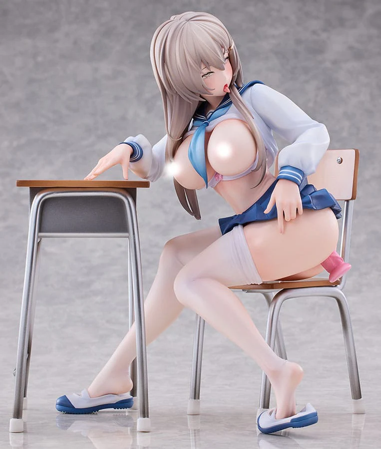 Suzu-chan Tapestry Set Edition Hotvenus - Image 20