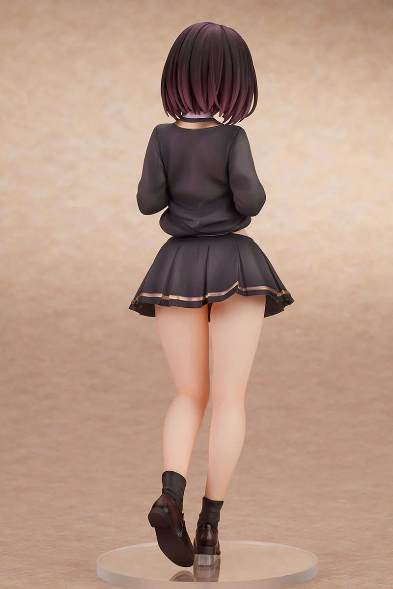 Suzu Kanade Ayakashi Triangle Ques Q - Image 15