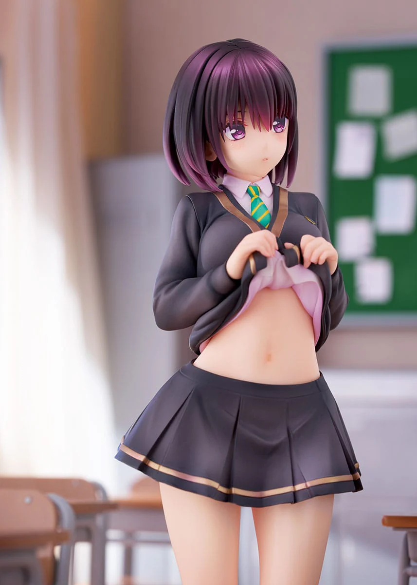 Suzu Kanade Ayakashi Triangle Ques Q - Image 5