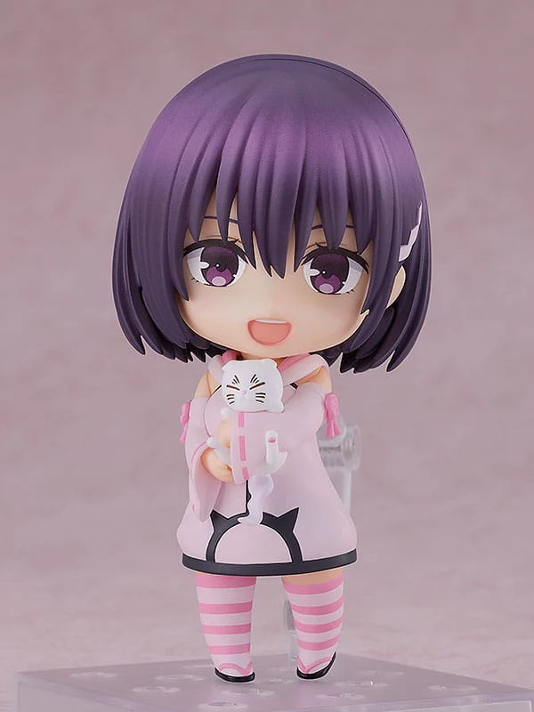 Suzu Kanade - Nendoroid 2182 - Good Smile Company - Image 2