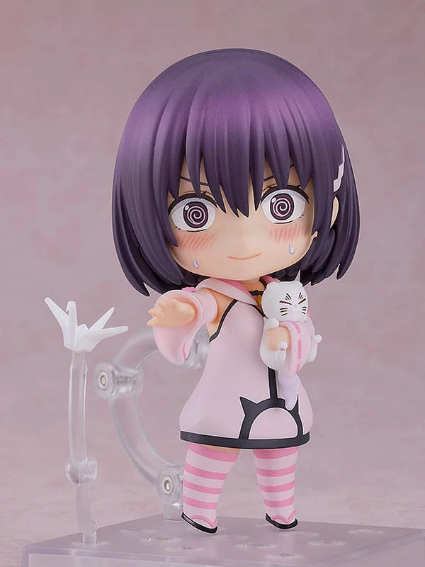 Suzu Kanade - Nendoroid 2182 - Good Smile Company - Image 4