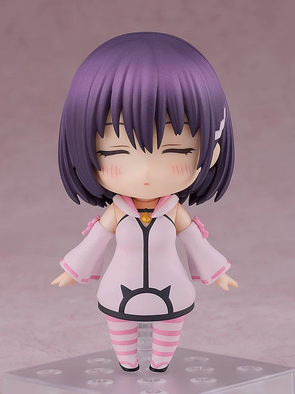 Suzu Kanade - Nendoroid 2182 - Good Smile Company - Image 6