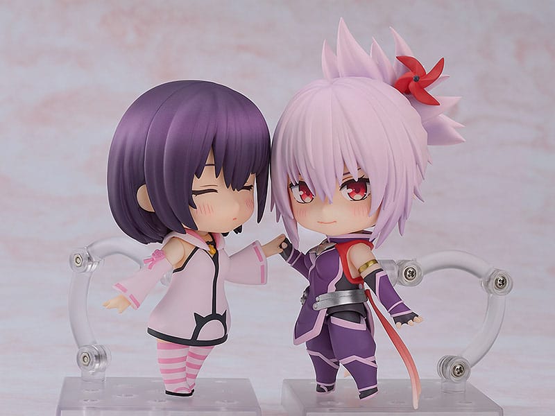 Suzu Kanade - Nendoroid 2182 - Good Smile Company - Image 8