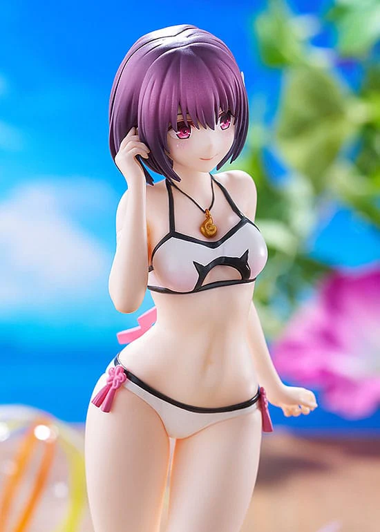 Suzu Kanade Pop Up Parade Good Smile Company - Image 3