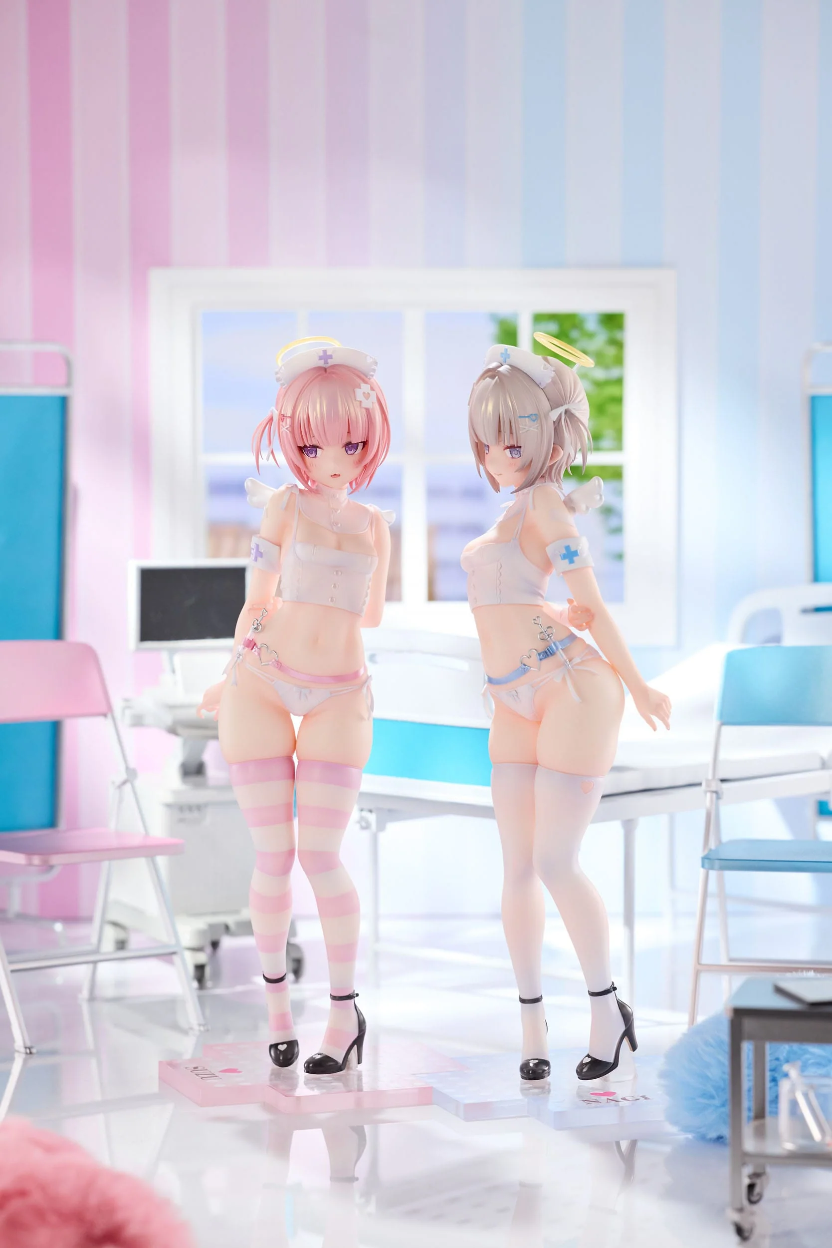 Suzu & Nagi Original Character Otherwhere - Image 13