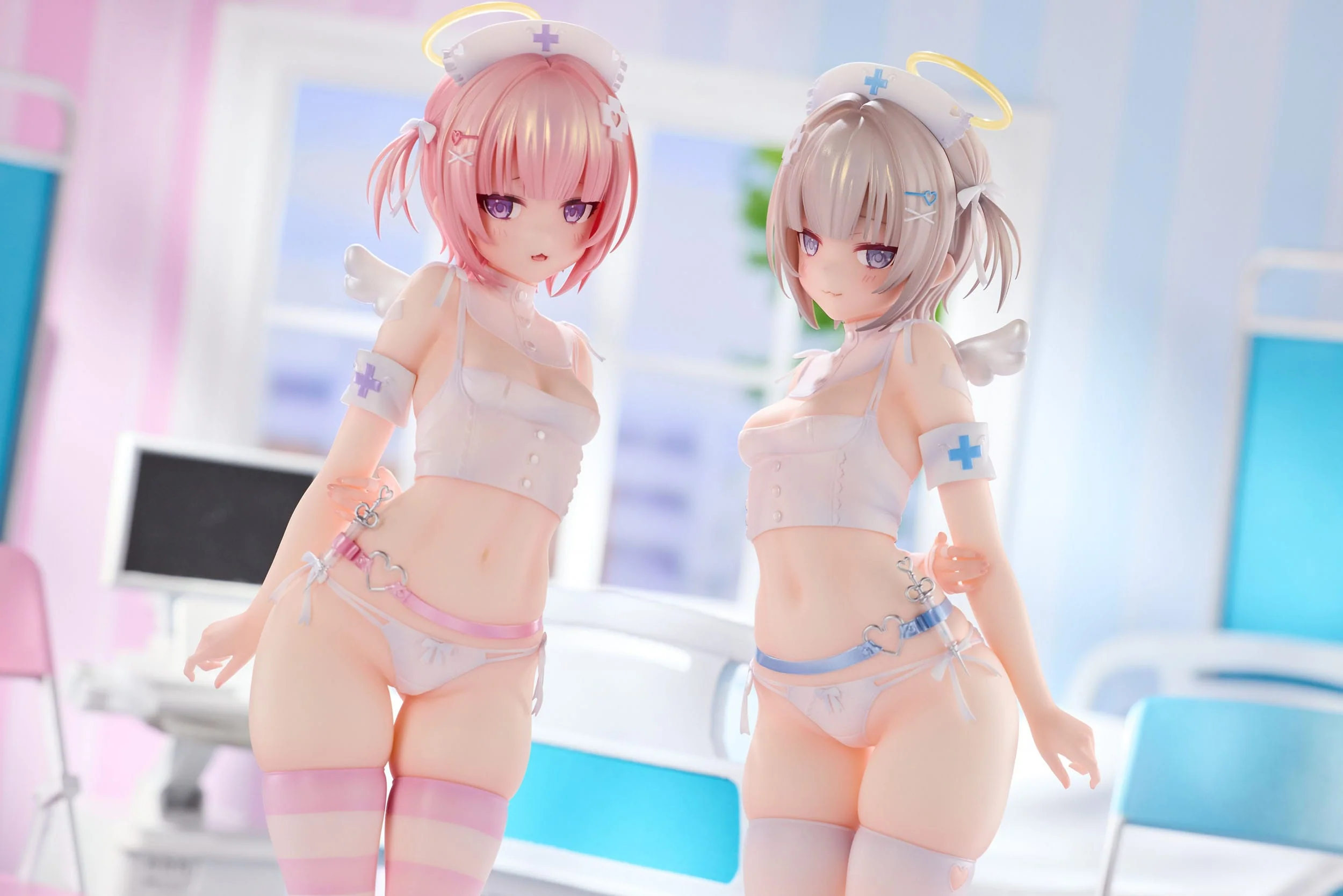 Suzu & Nagi Original Character Otherwhere - Image 14