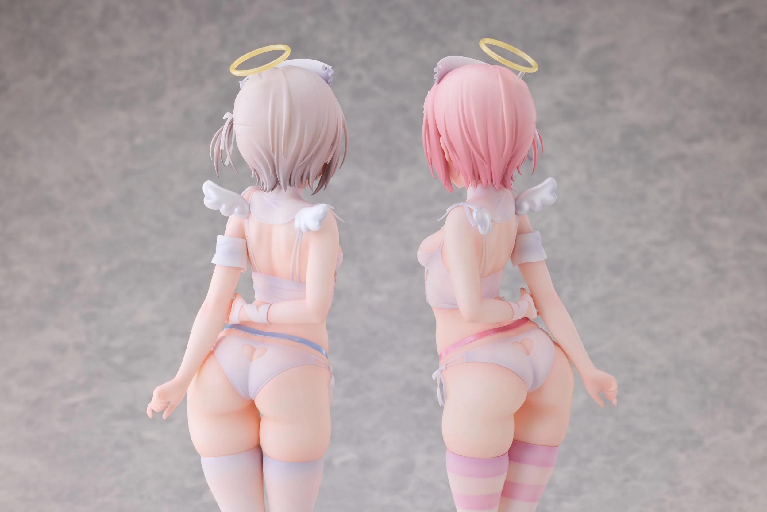 Suzu & Nagi Original Character Otherwhere - Image 5