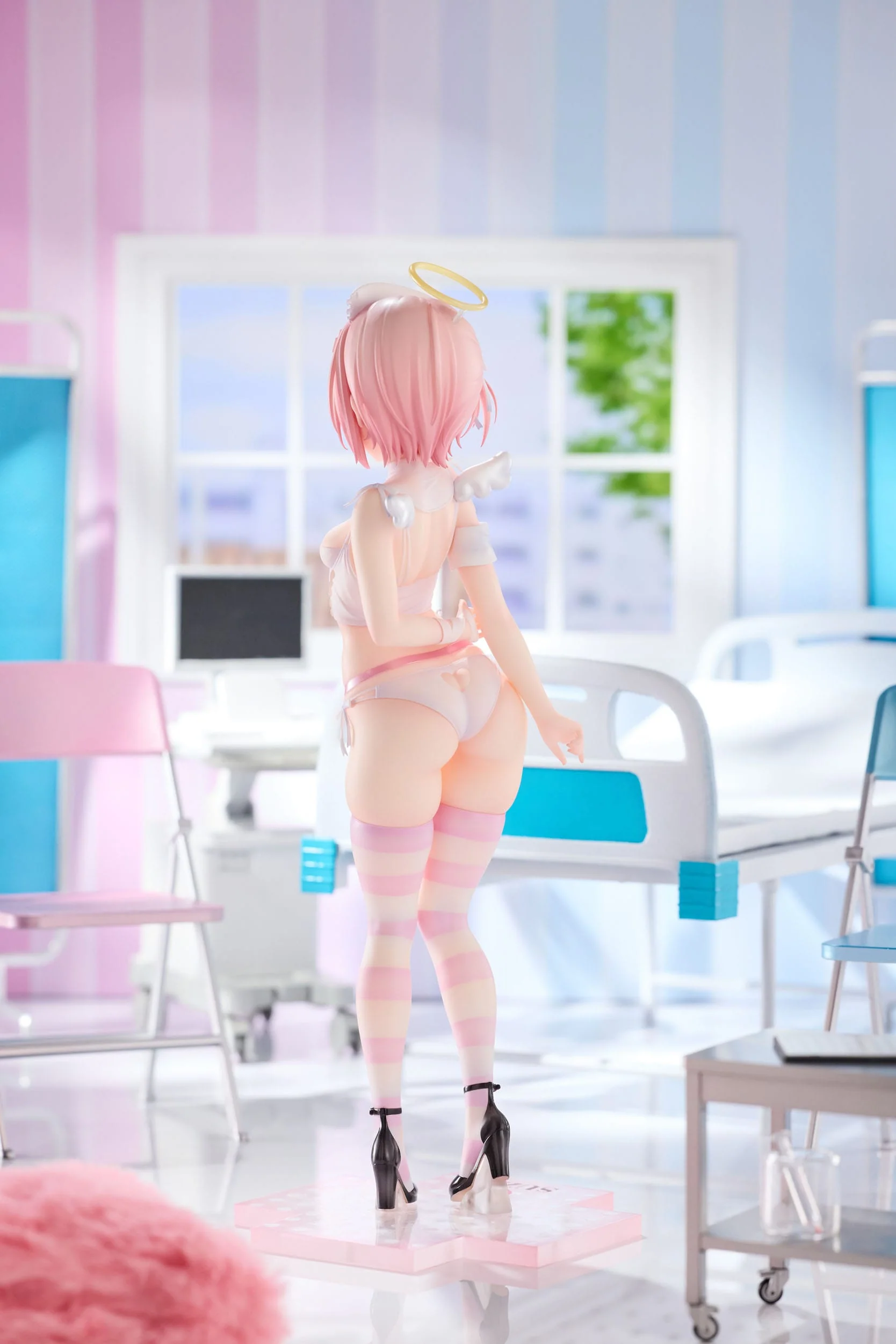 Suzu Original Character Otherwhere - Image 10