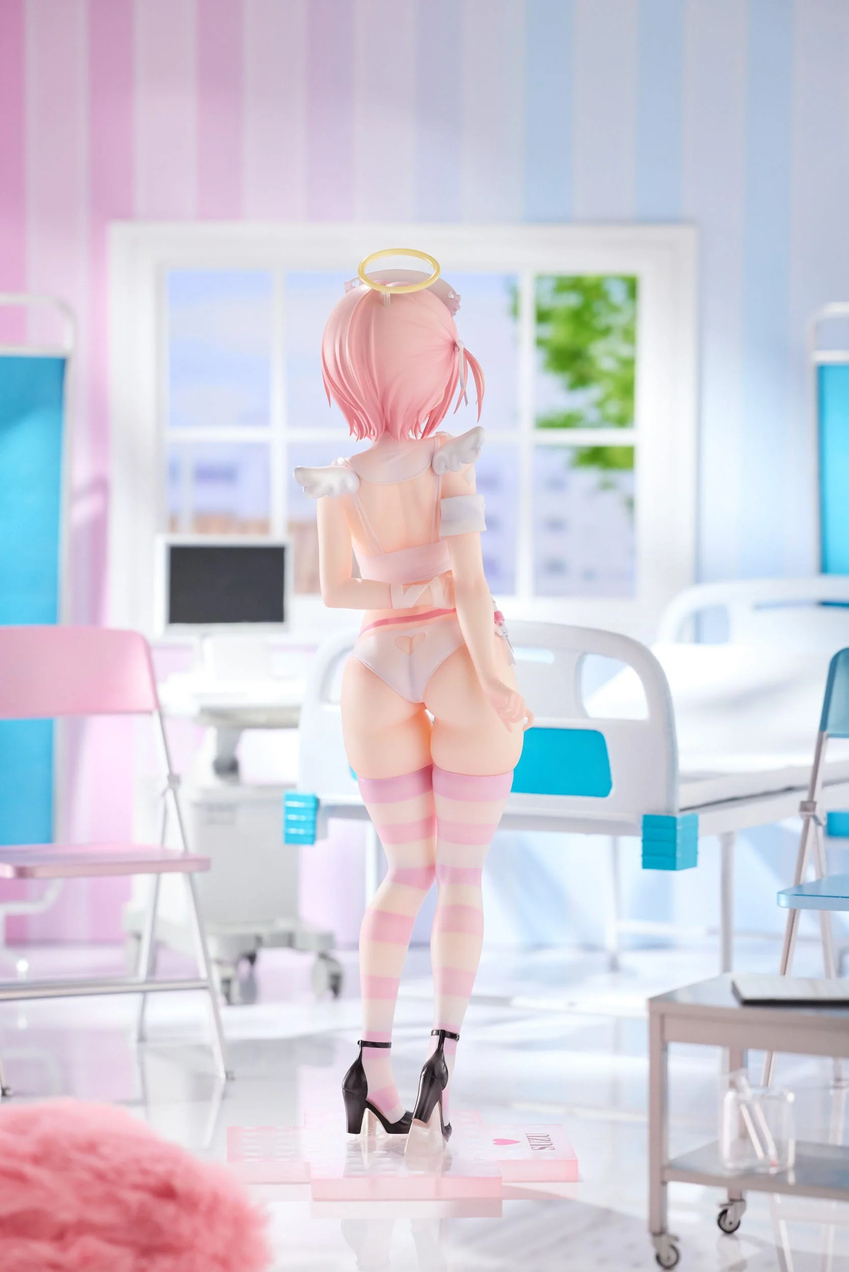 Suzu Original Character Otherwhere - Image 11