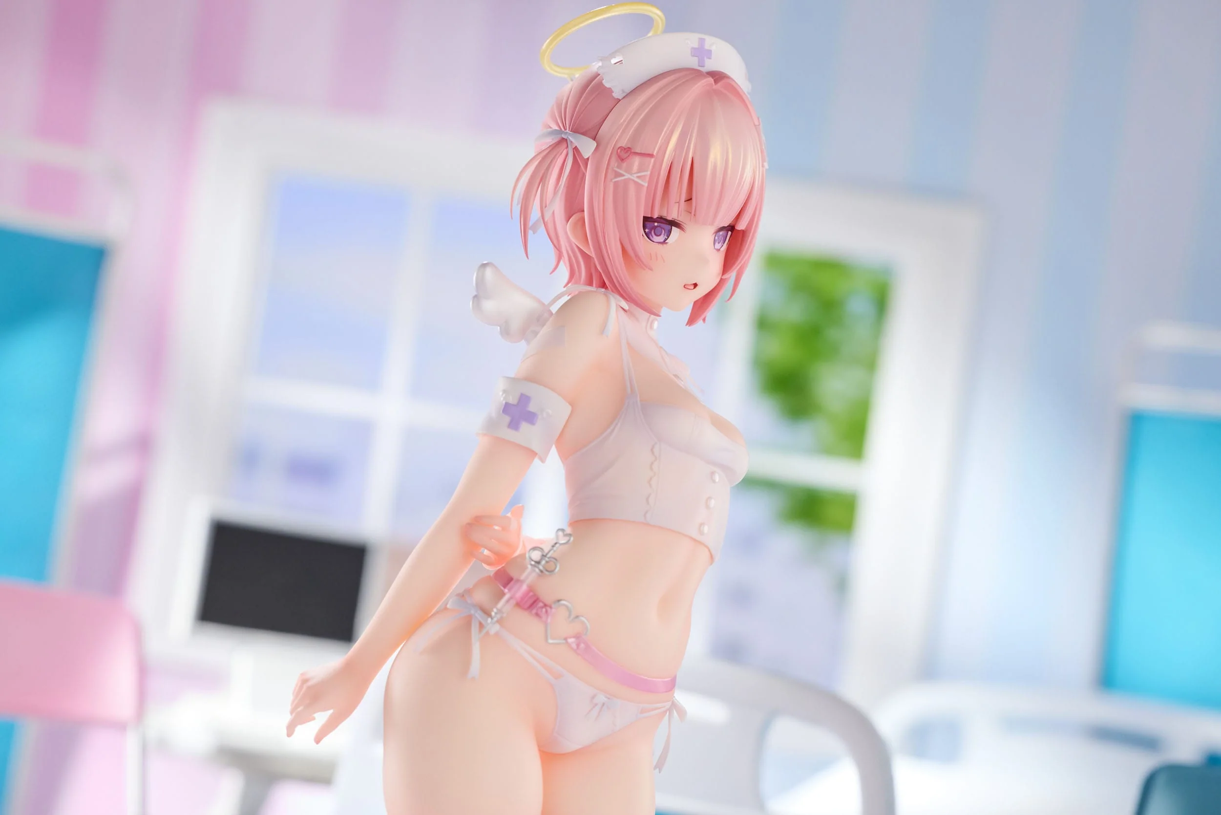 Suzu Original Character Otherwhere - Image 12