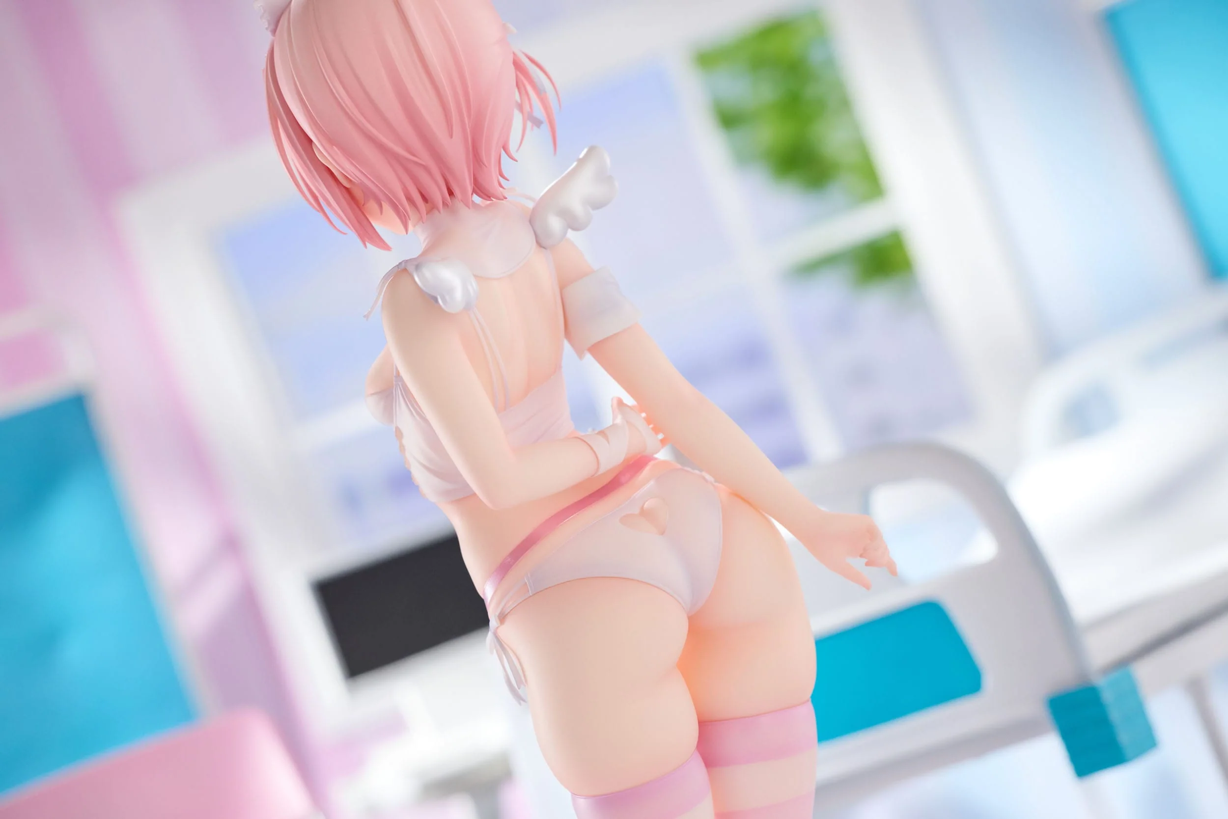 Suzu Original Character Otherwhere - Image 2