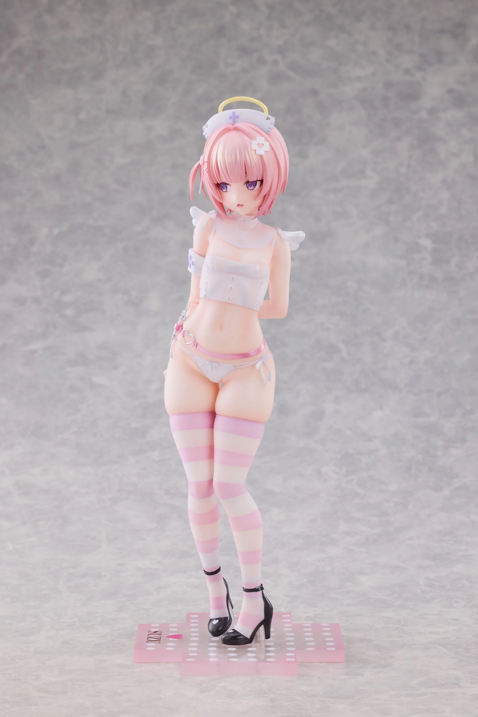 Suzu Original Character Otherwhere - Image 6
