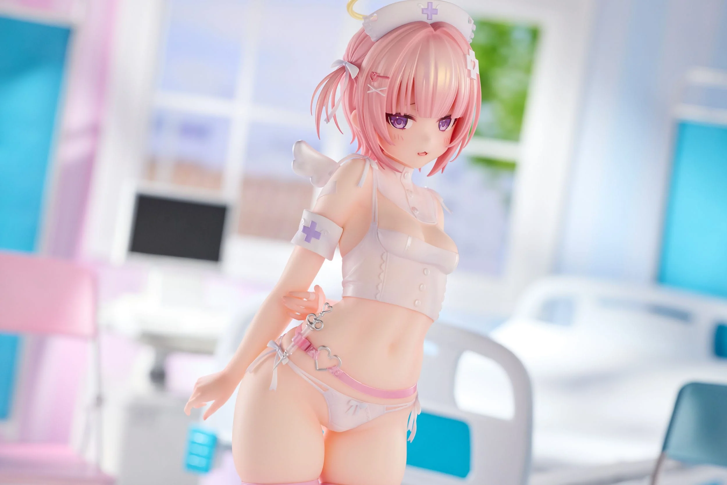 Suzu Original Character Otherwhere - Image 8