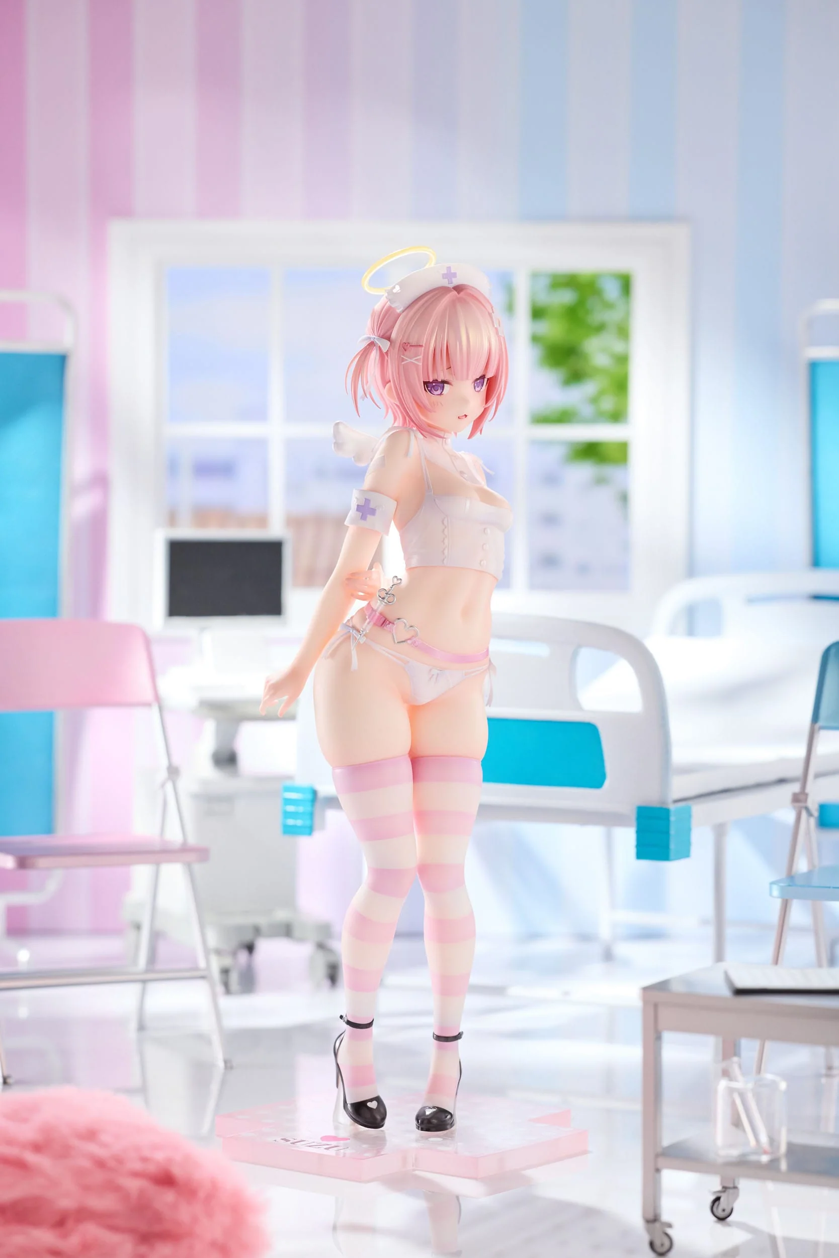 Suzu Original Character Otherwhere - Image 9