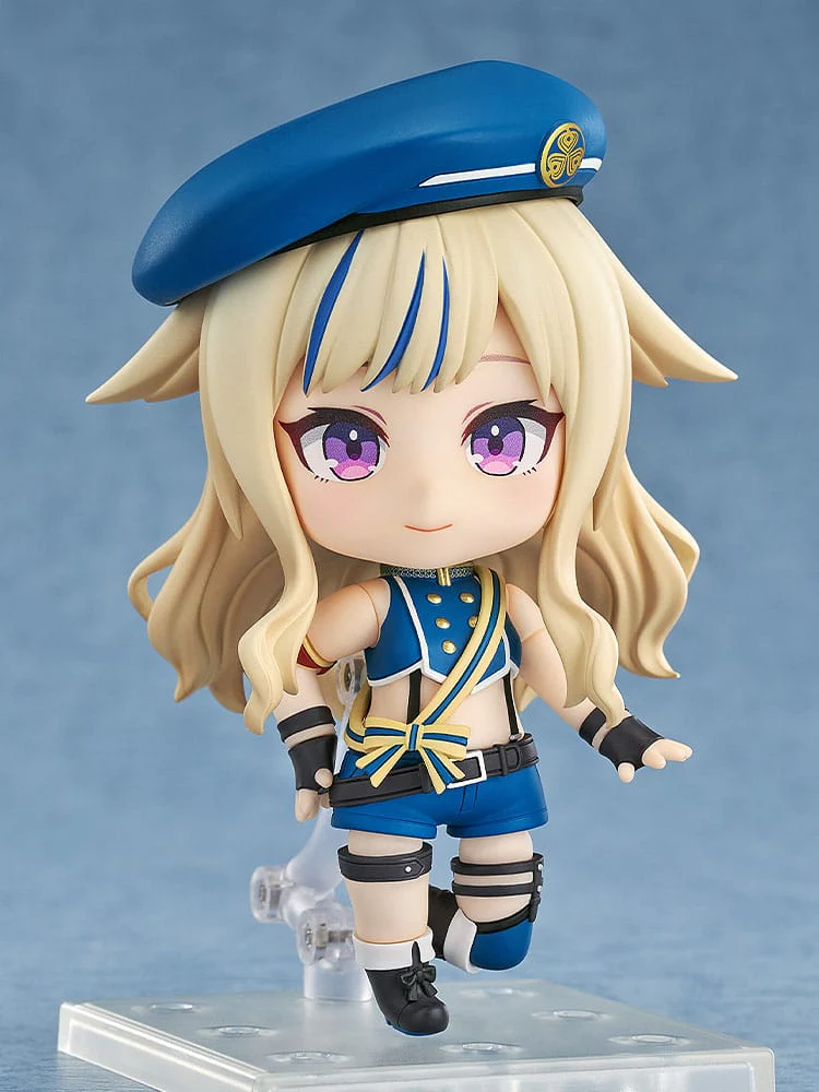 Suzuki Hina Nendoroid Good Smile Company - Image 3