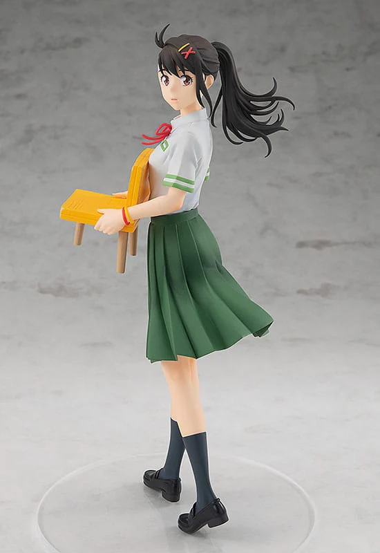 Suzume Iwato - Pop Up Parade - Good Smile Company - Image 2